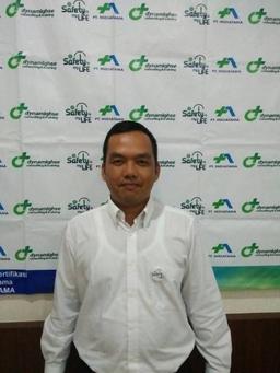 Boby Suhendra