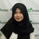 Tri Afrina Levy