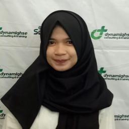 Tri Afrina Levy