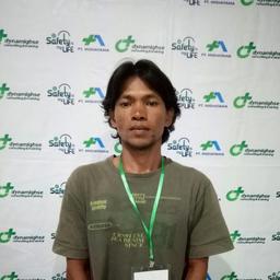 MASRI HENDRA