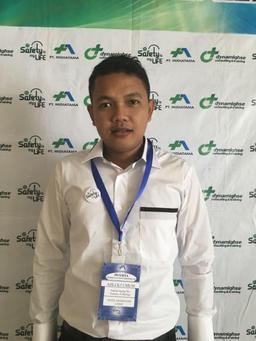 Septian Agung Eko Prasetyo