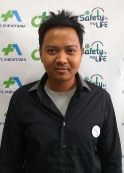 AKBAR RAHMADI