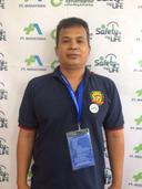 RIDHO SUGIHARTO