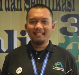 Muhammad Bagus Randaka
