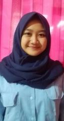 Azzahra Santyasari Pratiwi