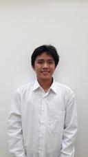 AZIOLA DHARMA HANGGORO