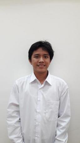 AZIOLA DHARMA HANGGORO