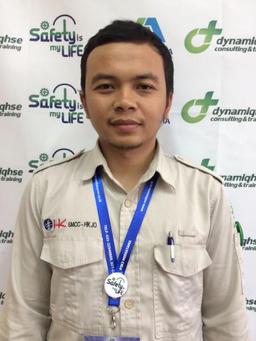 Reza Yudha Ramdhani bakti