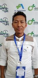 ANDA SUHANDA