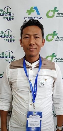 ANDA SUHANDA