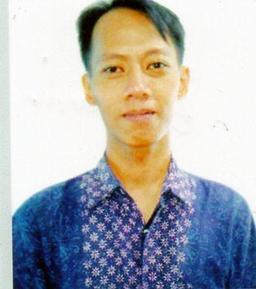 Baharudin