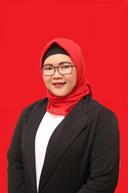 Risqi Ayu Kusumasari