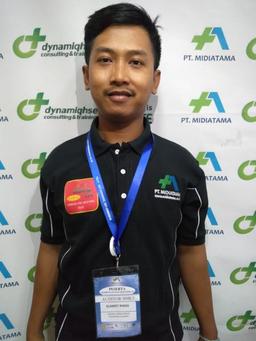 SLAMET RIYADI
