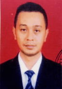 T. Herry Adly, ST