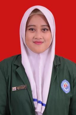 Alviani Putri Priliana