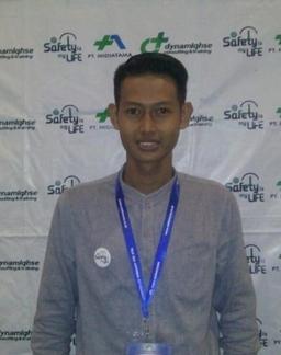 ELI SETIAWAN