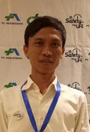 DOLI HERYANTO