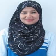 Indah Puspitasari