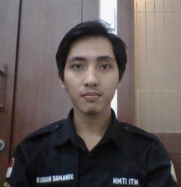 Riduan Damanik