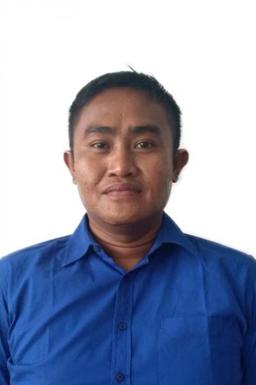 LALU ARIS MUNANDAR