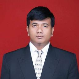 ERWIN HATORANGAN .S.