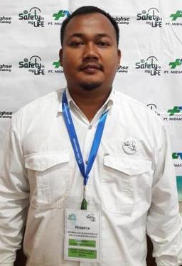 ALI BUDIANTO
