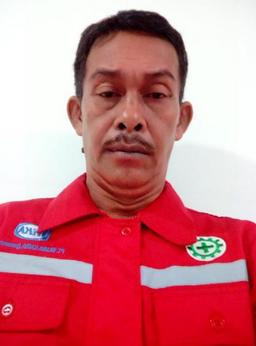 Muhammad Sirajudin