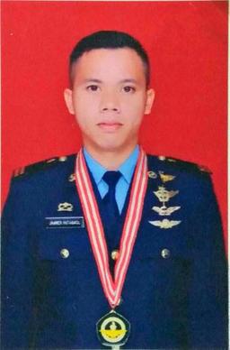 Jannes Hutagaol