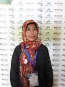 PUJI LESTARI