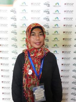 PUJI LESTARI