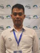 Muhammad Wahyudi