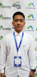 ASEP SETIAWAN