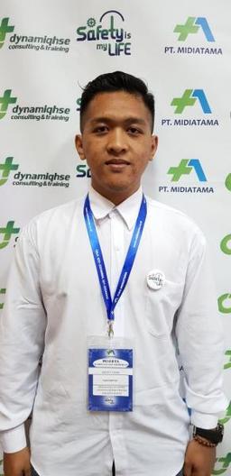 ASEP SETIAWAN