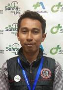 Arna Lesmana