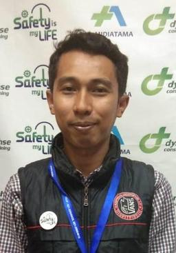 Arna Lesmana