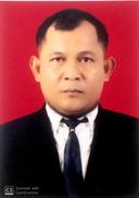 Zarade Putra Zainal
