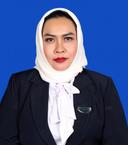SULAIHA, S.Sos