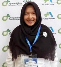 PUTRI MAYA SARI