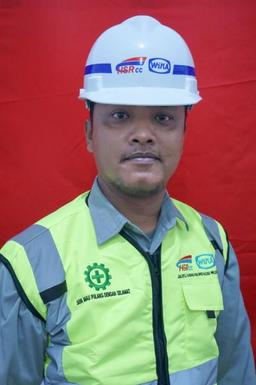 Yohan saputra