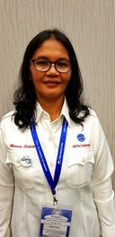 BERNA SIHITE