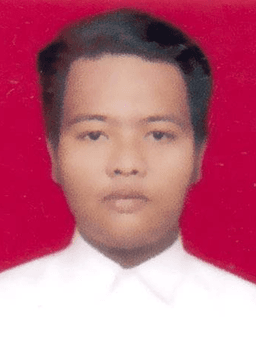 Muhamad Fahreza Rizky W