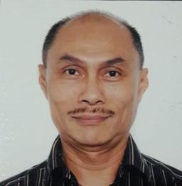 Budiman Kusumah