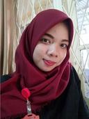 EVA MEY RIZKA ULFA, S.E