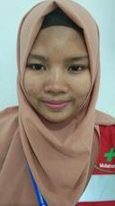 TIARA APRIYANI