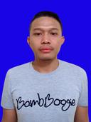LUZIOREVANGGA