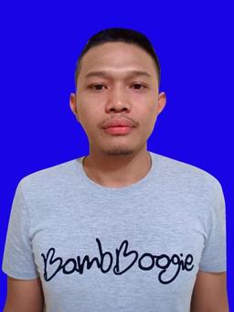 LUZIOREVANGGA