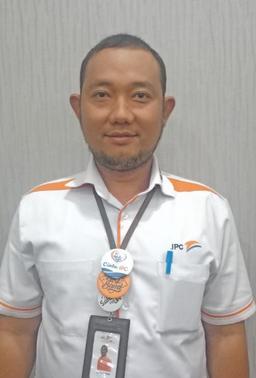 cahyo kurnia katiko utomo
