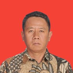 Teguh Edi Wibowo