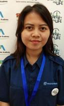 SISKA ANDRIYANI