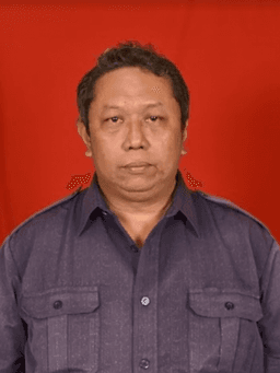 Ir. Ari Budiman, IPM, ASEAN Eng